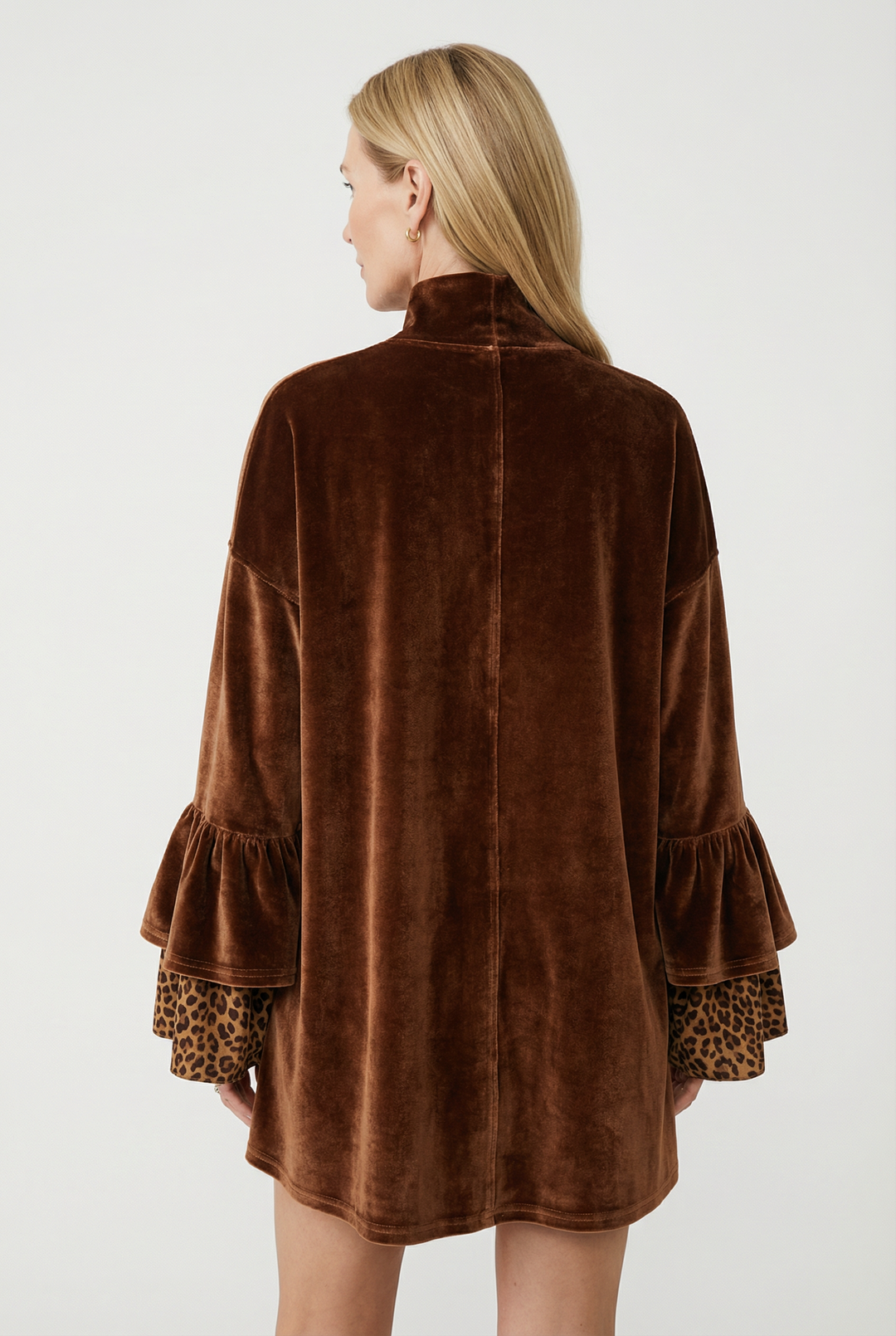 Felisa - Vestido Corto