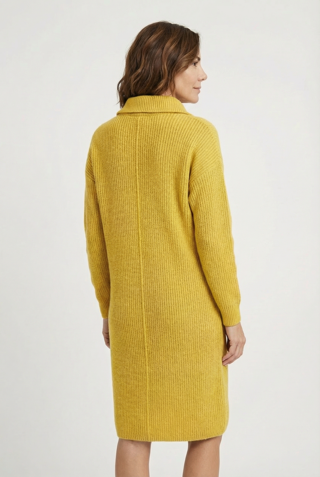 Karina - Vestido Elegancia Natural