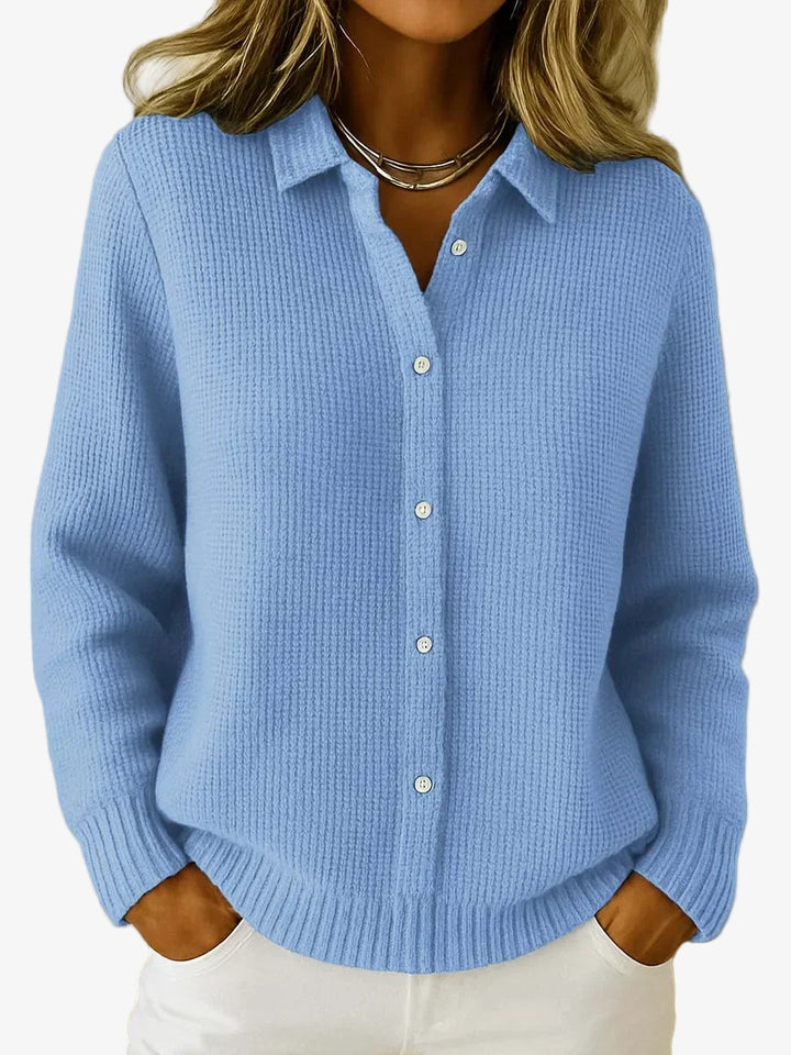 Fiora | Cárdigan Chic Confortable