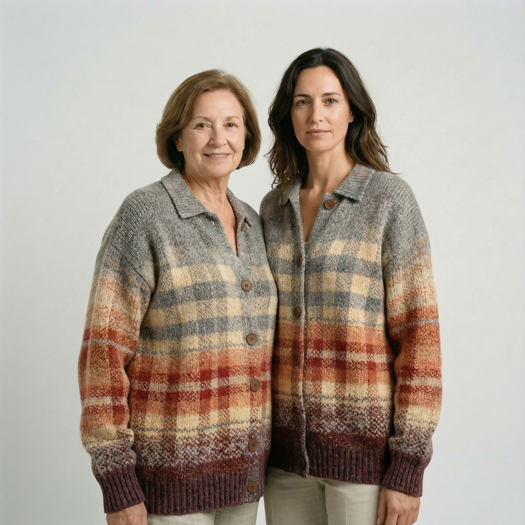 BEATRICE – Suéter suave