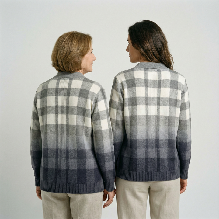 MARTA – Suéter suave