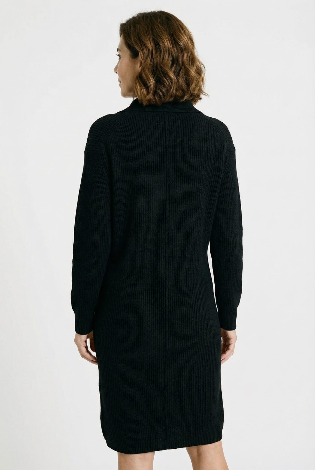 Karina - Vestido Elegancia Natural