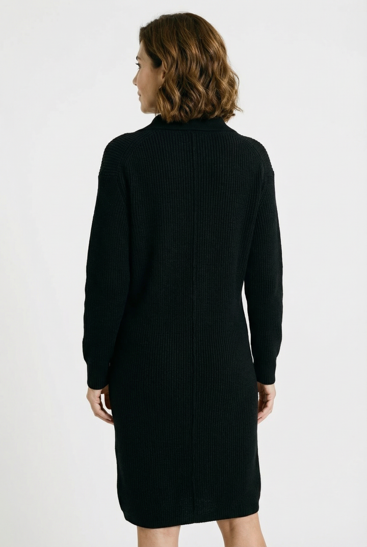 Karina - Vestido Elegancia Natural