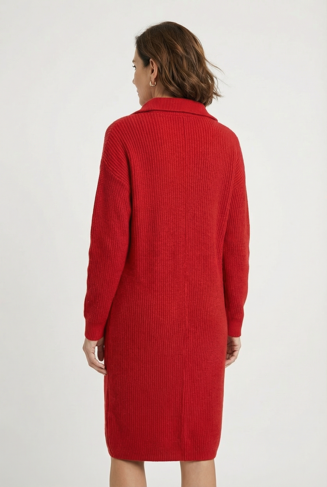 Karina - Vestido Elegancia Natural