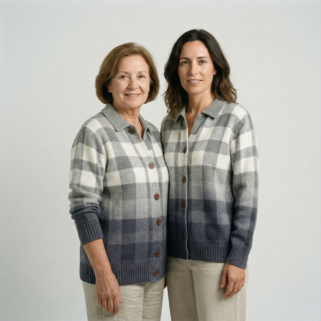 MARTA – Suéter suave