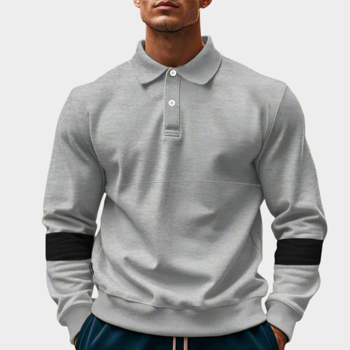 Stratus™ | Polo de Confort Moderno