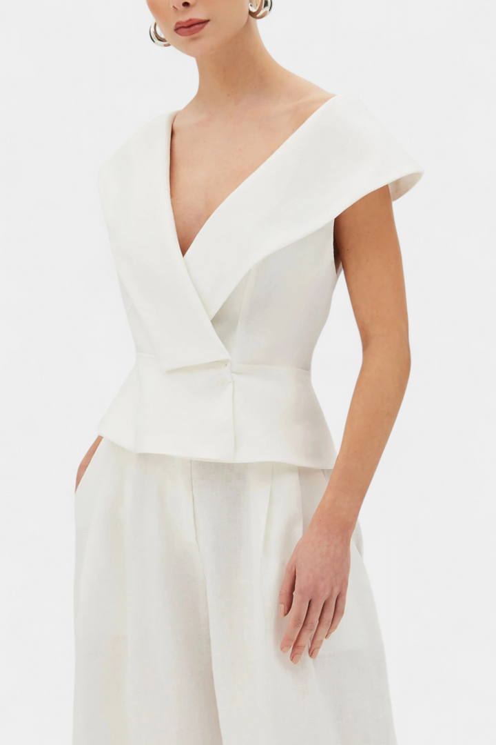 Hayden - Conjunto Top y Pantalón