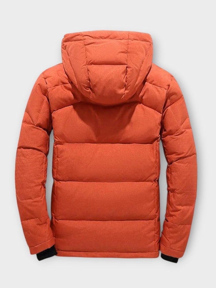 Arktis Pro - Chaqueta de invierno sólida